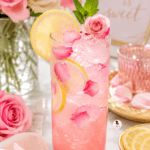 Rose Lemonade