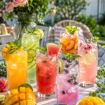 10 Refreshing Summer Mocktails You'll Want to Make All Season Long