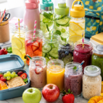 15 Effortless School Lunch Drinks Kids&hellip;