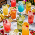 10 Refreshing Summer Mocktail Recipes for Hot Days (Easy & Non-Alcoholic)