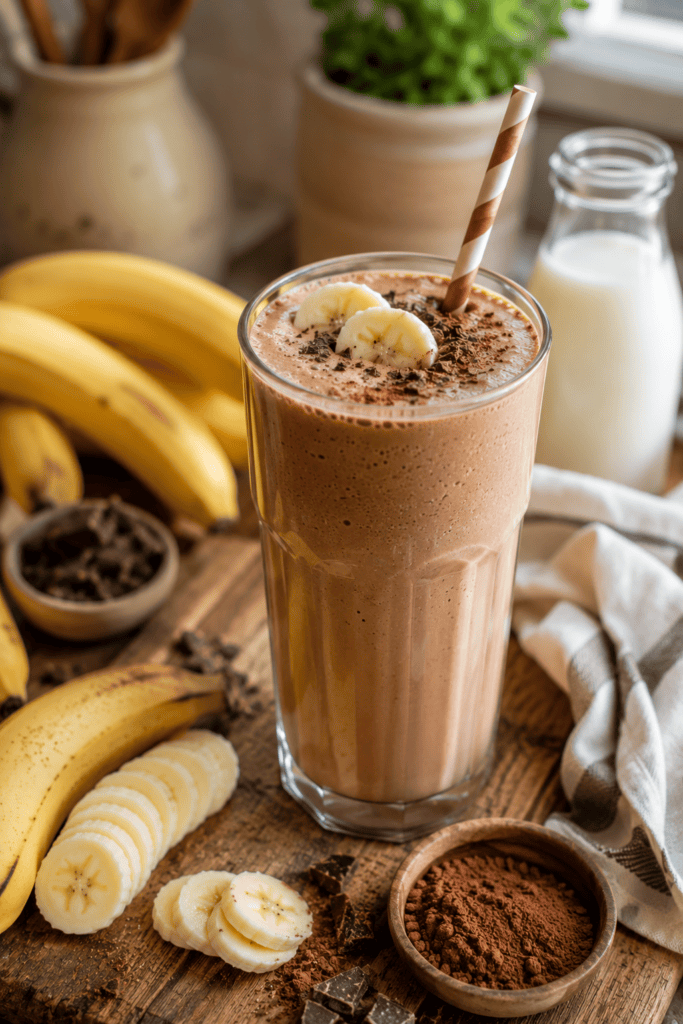 chocolate-banana-milk-recipe