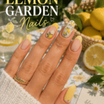 August nail inspiration photo 2