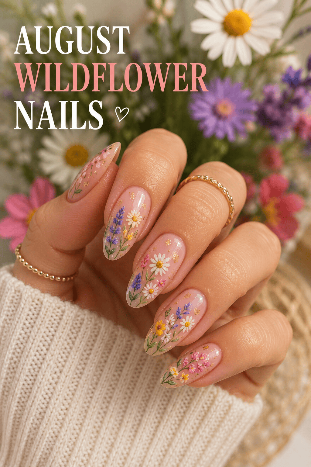 August nail inspiration photo 23