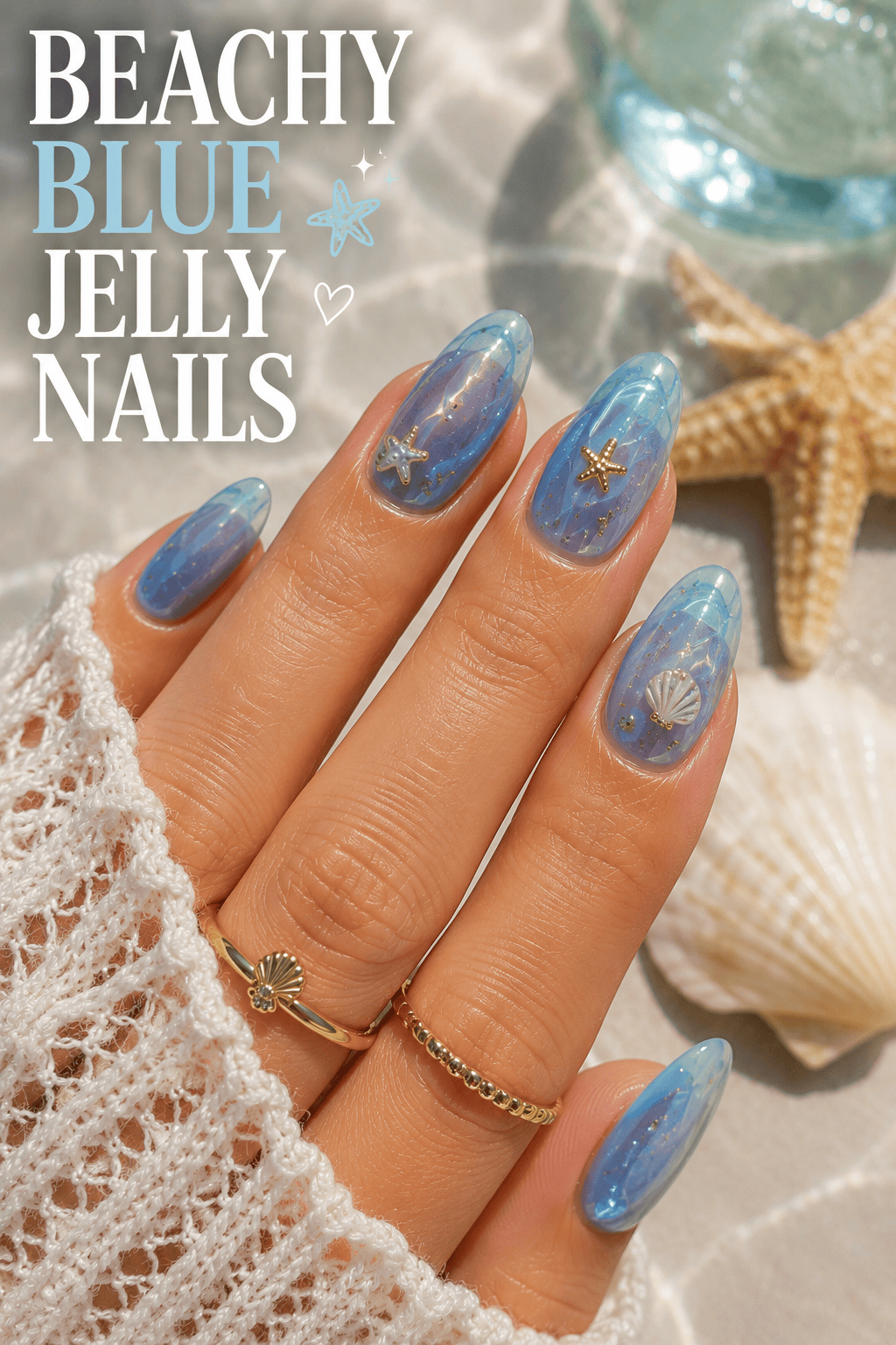 August nail inspiration photo 22