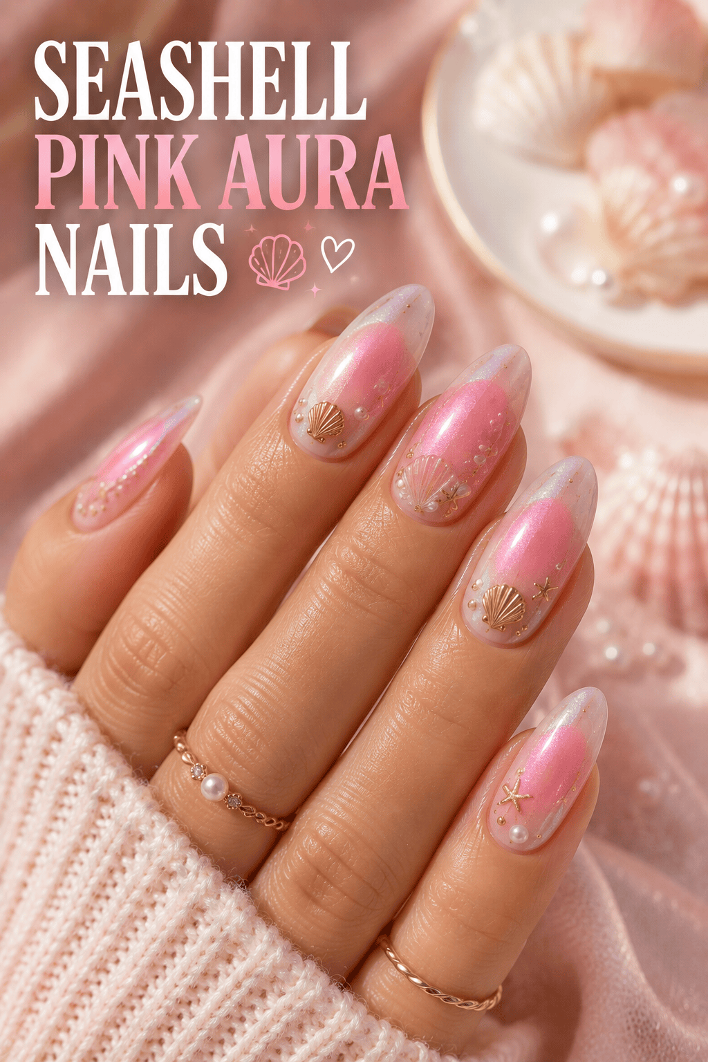 August nail inspiration photo 19