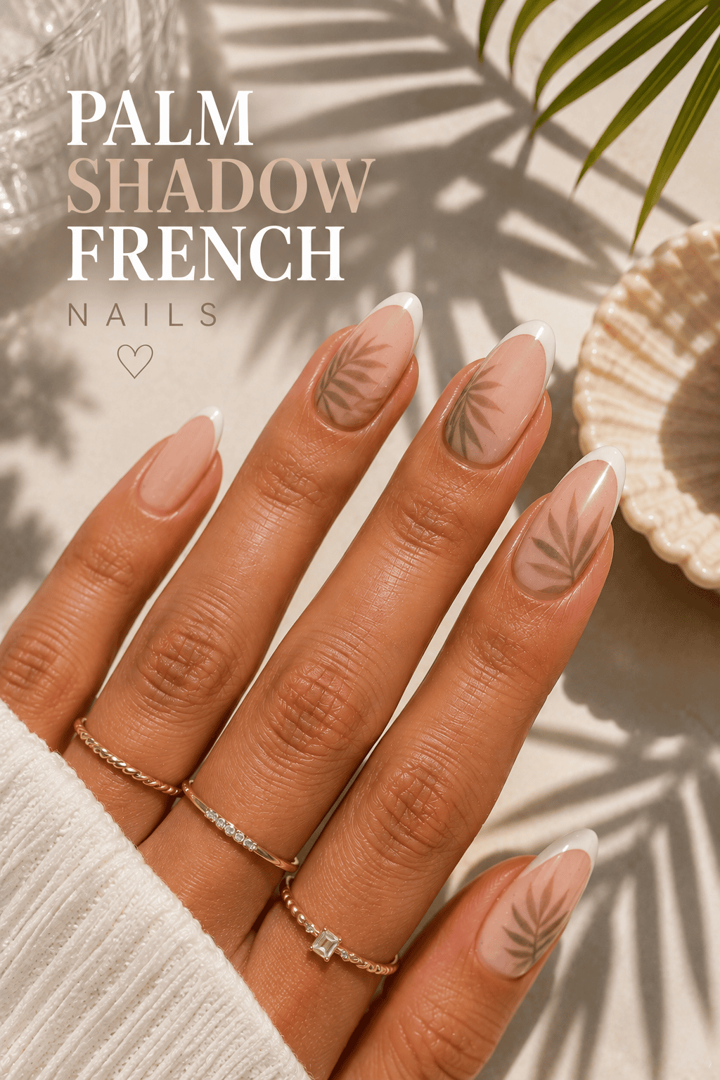 August nail inspiration photo 17