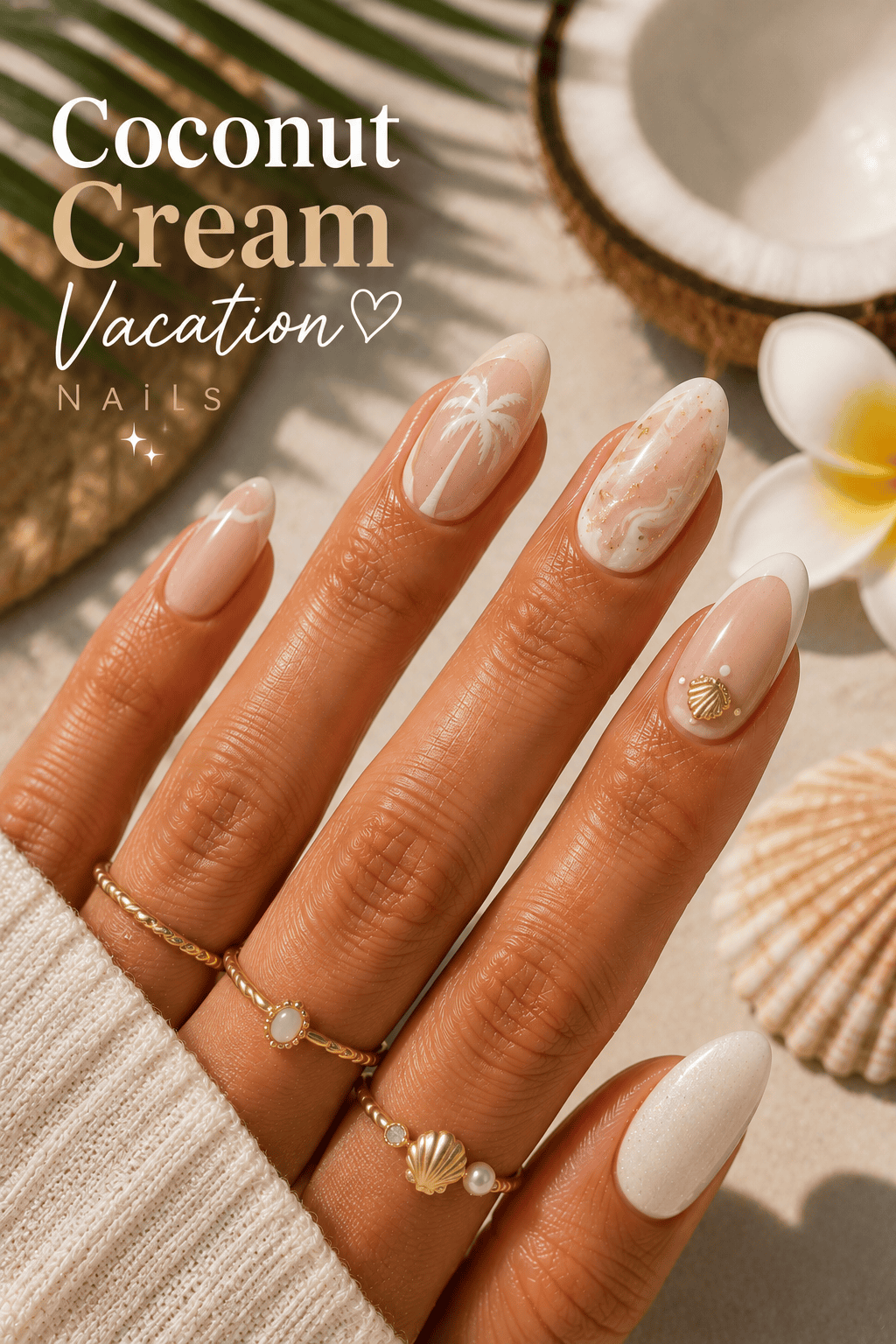 August nail inspiration photo 1