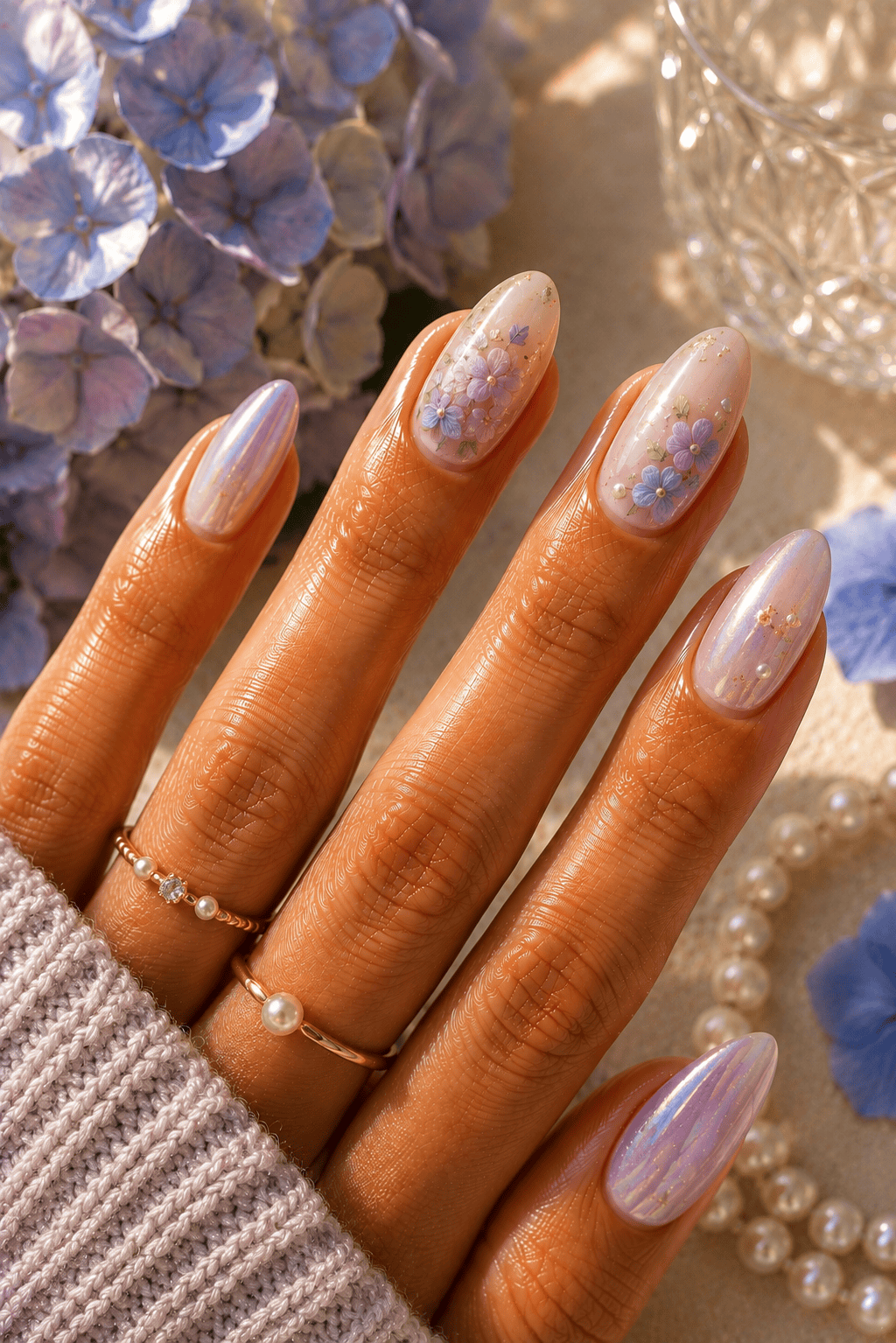 August nail inspiration photo 16