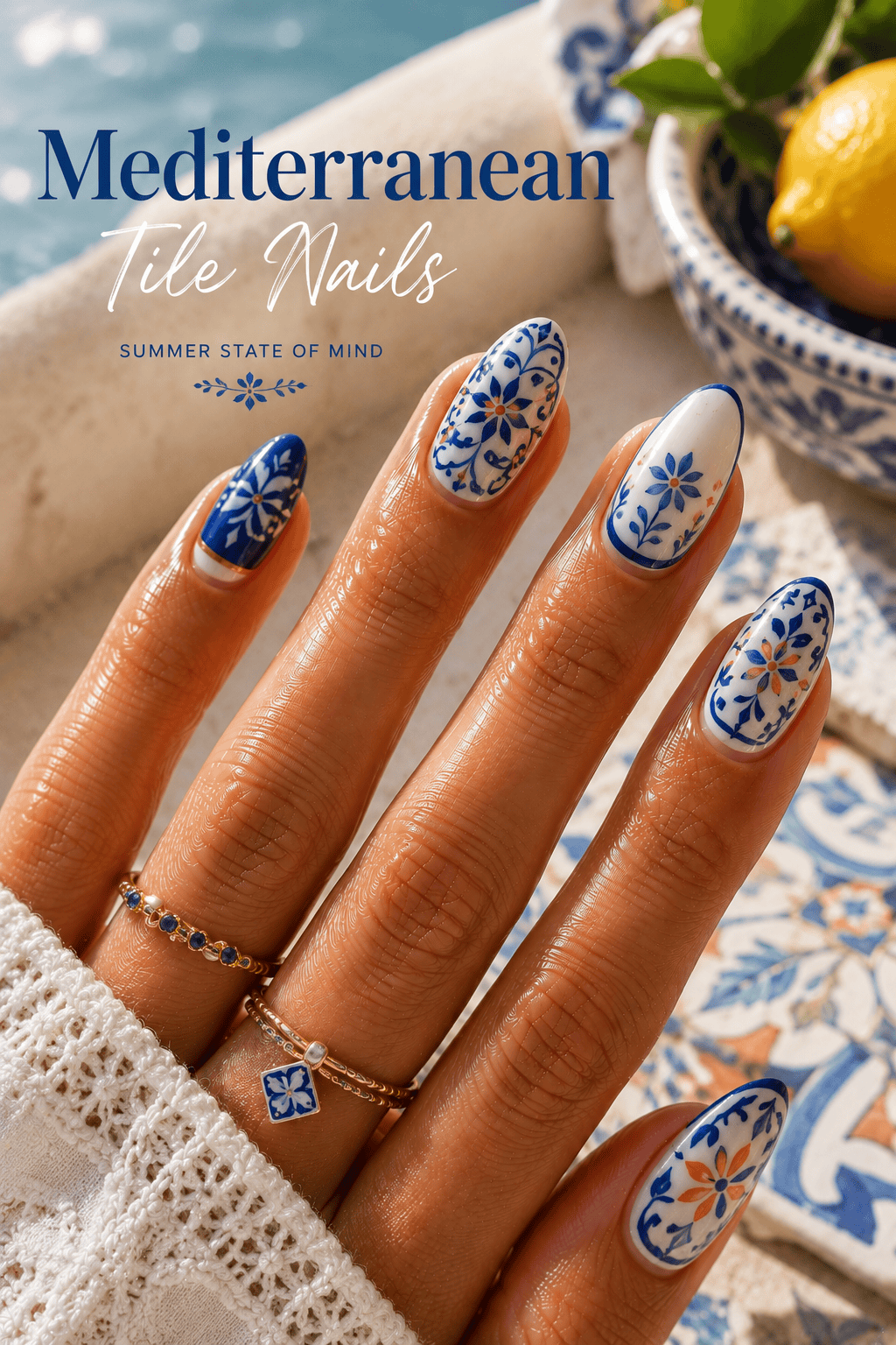 August nail inspiration photo 15