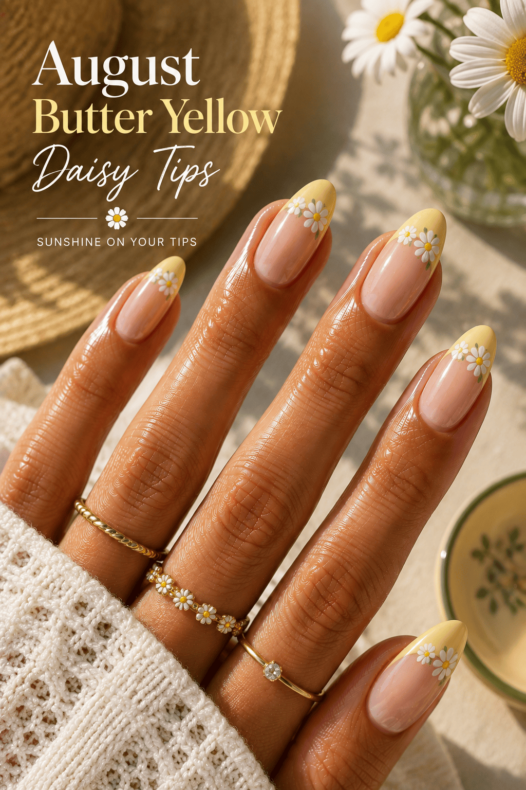August nail inspiration photo 14