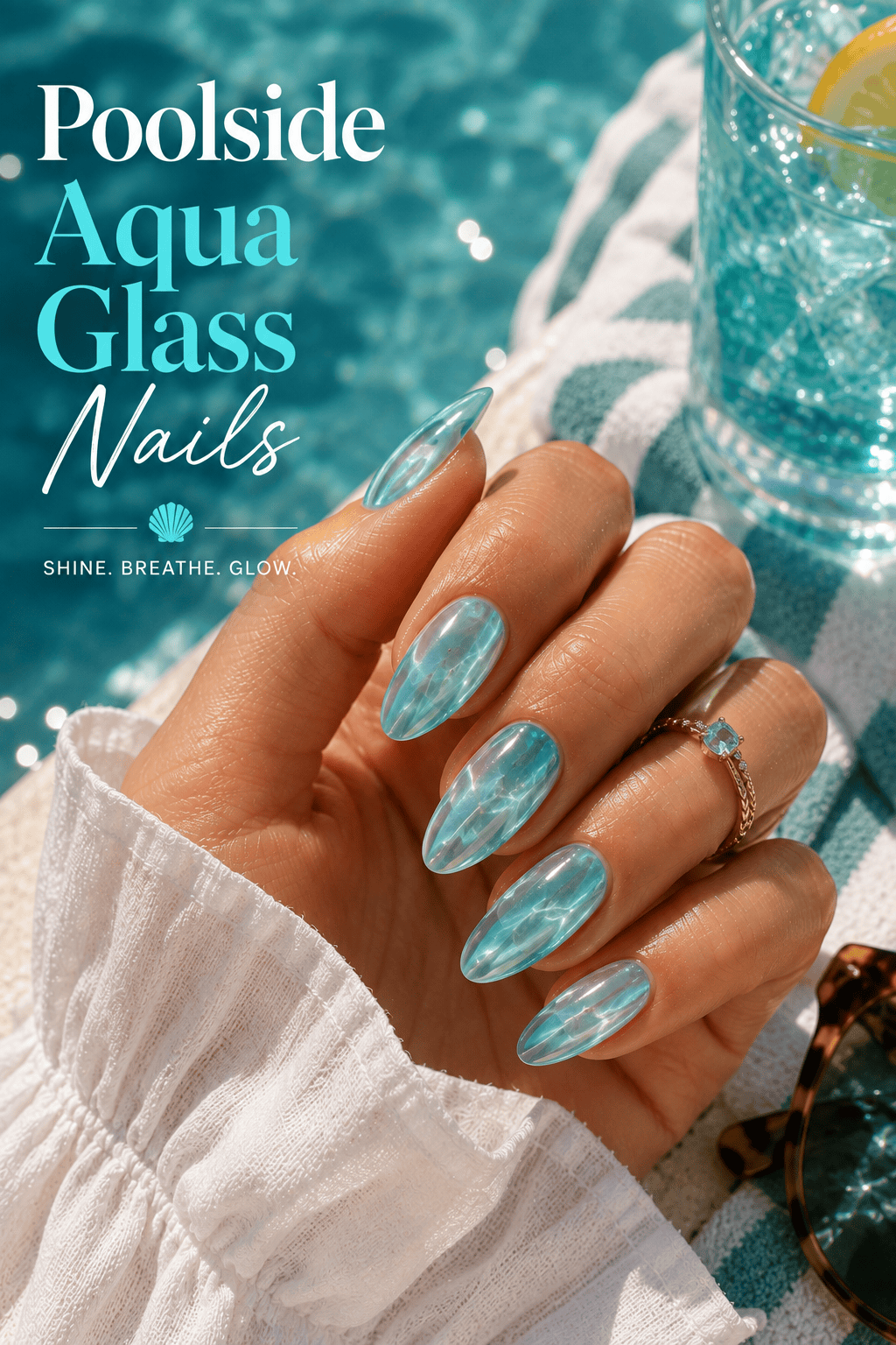 August nail inspiration photo 5